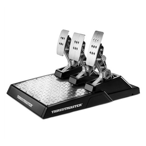 Thrustmaster | Pedals | TM-LCM Pro | Black/Silver - 4